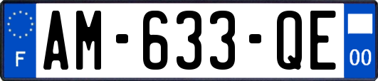 AM-633-QE