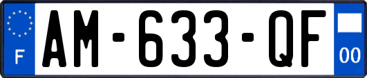 AM-633-QF