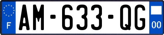 AM-633-QG