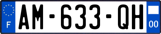 AM-633-QH