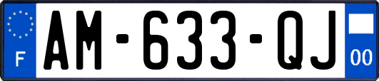 AM-633-QJ