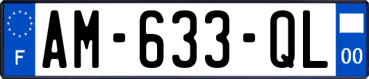 AM-633-QL