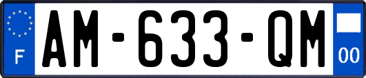 AM-633-QM