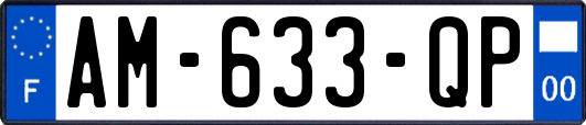 AM-633-QP