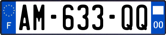 AM-633-QQ