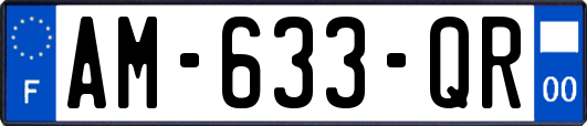 AM-633-QR