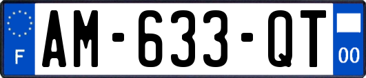 AM-633-QT