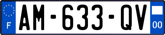 AM-633-QV