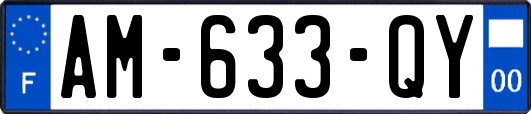 AM-633-QY