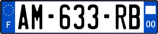 AM-633-RB