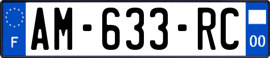 AM-633-RC
