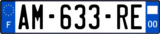 AM-633-RE
