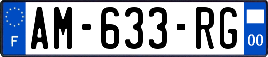 AM-633-RG