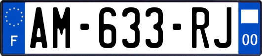 AM-633-RJ