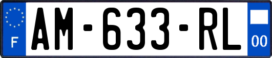 AM-633-RL