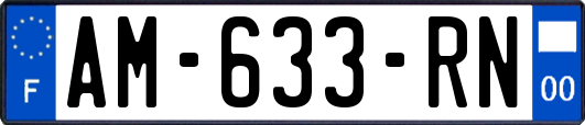AM-633-RN