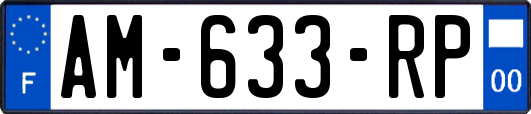 AM-633-RP