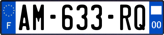 AM-633-RQ