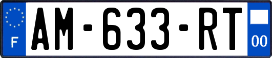 AM-633-RT