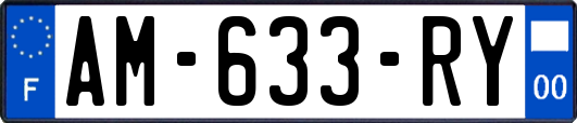 AM-633-RY