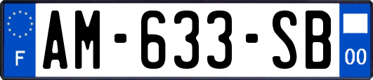 AM-633-SB