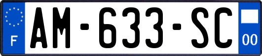 AM-633-SC