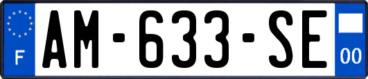 AM-633-SE