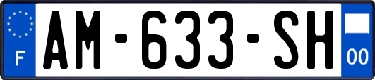 AM-633-SH