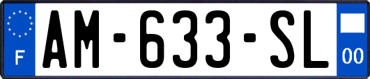 AM-633-SL