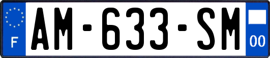 AM-633-SM