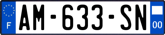 AM-633-SN
