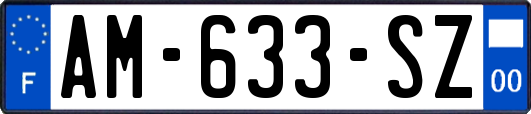 AM-633-SZ