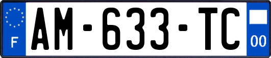 AM-633-TC