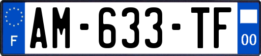 AM-633-TF