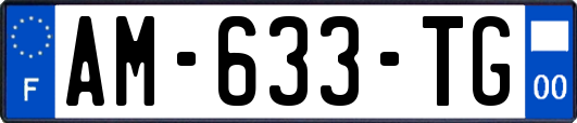 AM-633-TG