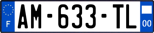 AM-633-TL
