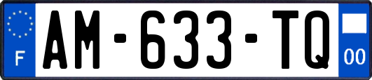 AM-633-TQ