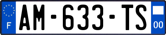 AM-633-TS