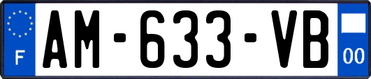 AM-633-VB