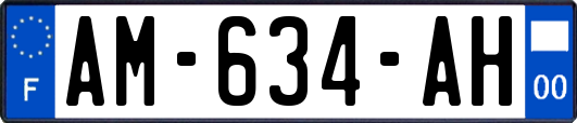 AM-634-AH