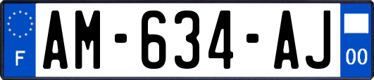 AM-634-AJ