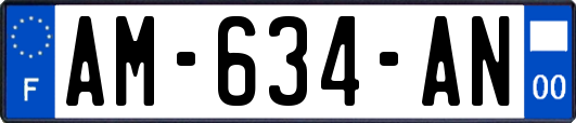 AM-634-AN