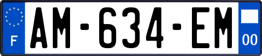 AM-634-EM