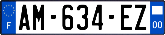 AM-634-EZ