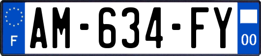 AM-634-FY