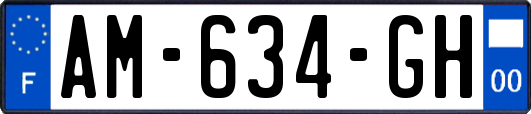 AM-634-GH