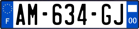 AM-634-GJ