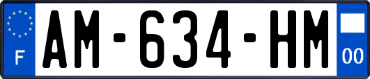 AM-634-HM