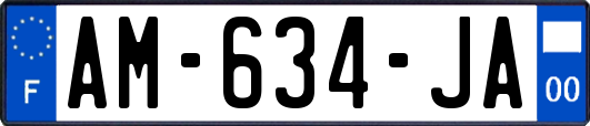 AM-634-JA