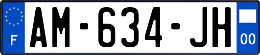 AM-634-JH